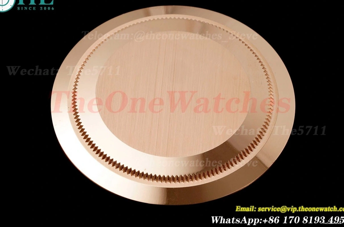 DayDate RG Weight) White 40mm RG KF Rmn 228235 VR3255(Gain 0524